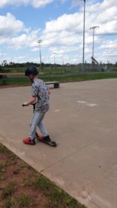 Manassas Skatepark © Patricia on Google Maps