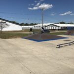 Mandt Skate Park