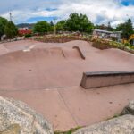 Manitou Springs Skate Park