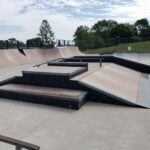 Manitowoc Skate Park