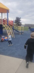 Manitowoc Skate Park © Spencer The Legend on Google Maps