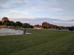 Manitowoc Skate Park © Chad Day on Google Maps