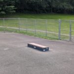 Manor Borough Skatepark