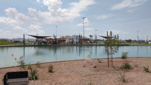 Mansel Park © Lorne 'Shaggy' Sloan on Google Maps