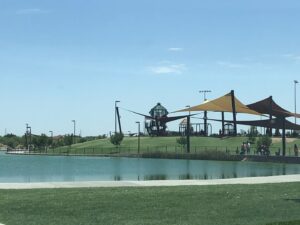 Mansel Park © Mohammed Kanan on Google Maps