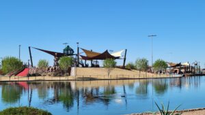 Mansel Park © Patrick James on Google Maps