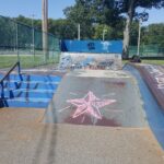 Mansfield Skatepark