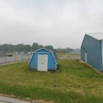 Mantis Skate Park