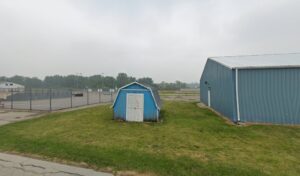 Mantis Skate Park