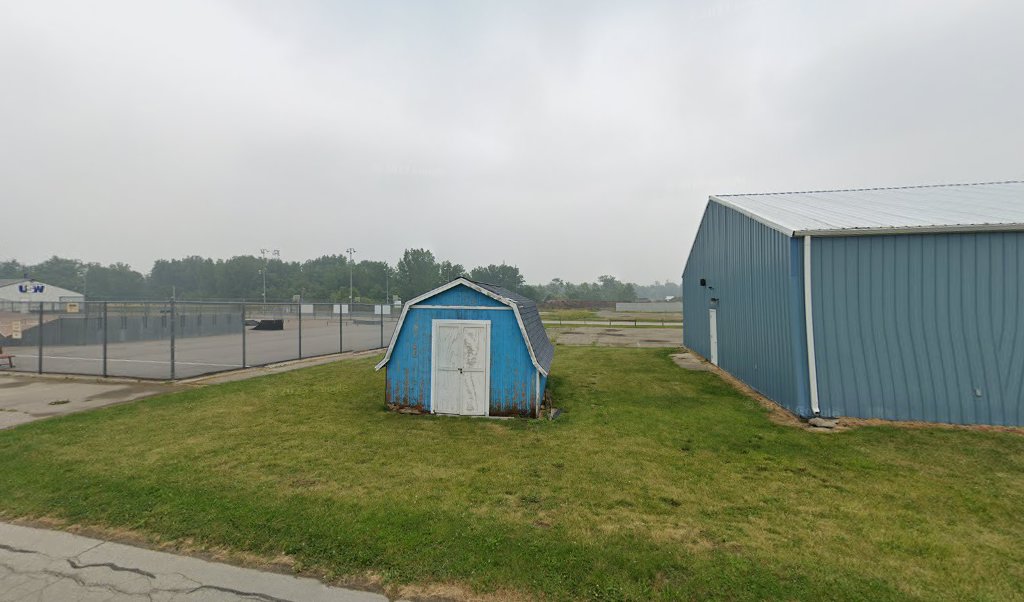 Mantis Skate Park