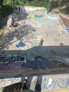 Manton Avenue Skate Park © Ritsu Sana on Google Maps