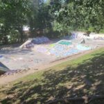 Manton Avenue Skate Park