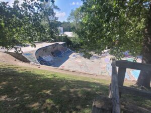 Manton Avenue Skate Park © Ritsu Sana on Google Maps