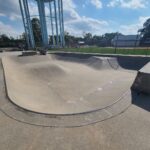Maple Shade Skatepark