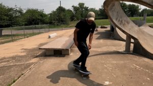 Marble Falls Skate Park © MauroskiSkates on Google Maps