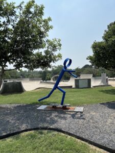 Marble Falls Skate Park © Skyler on Google Maps