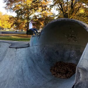 Marietta Skate Park © Heather Hulett on Google Maps