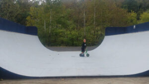 Marilla Skate Park © Shelly Sisler on Google Maps