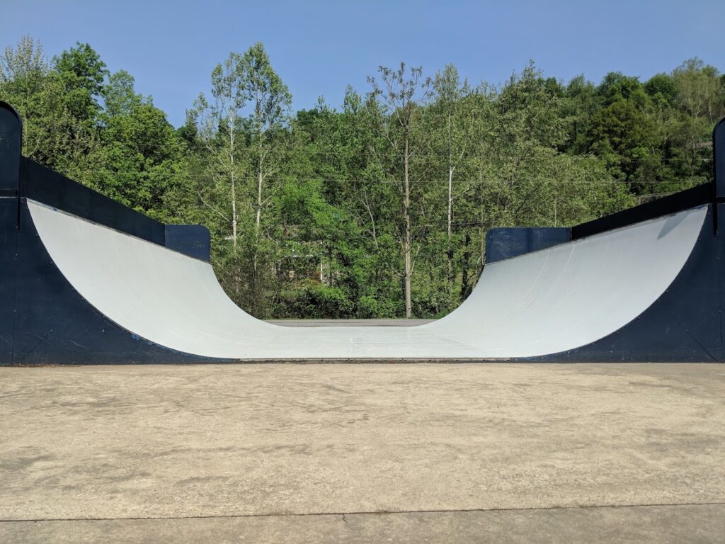 Marilla Skate Park © Ally Callahan on Google Maps