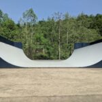 Marilla Skate Park