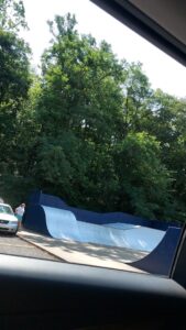 Marilla Skate Park © Lucy on Google Maps