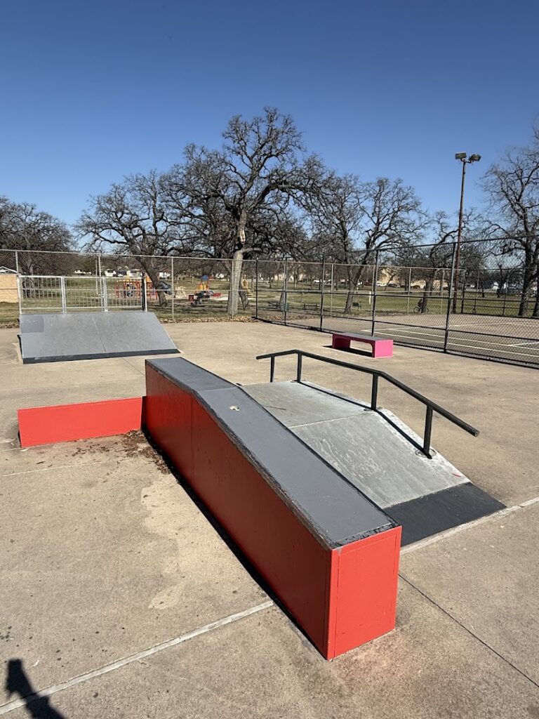 Marine Skate Park © Kev M on Google Maps
