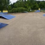 Marinette Skate Park