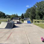 Marion Skate Park