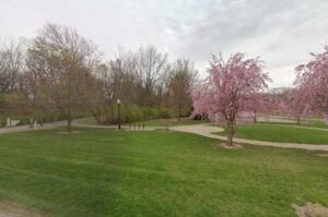 Marion Skate Park