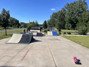 Marion Skate Park