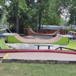 Marshall Street Skatepark