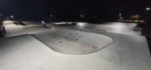 Martha’s Vineyard Skatepark © Laurenzo Diaz on Google Maps