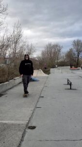 Martinsburg Skate Spot © Ella Messer on Google Maps