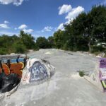 Martinsburg Skate Spot