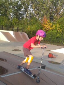 Mary J Lynch Skate Park © Andrew KPro on Google Maps