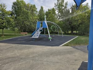 Marysville Skatepark © Paola Patricia Araujo on Google Maps
