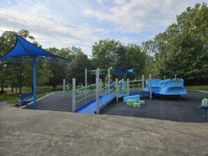 Marysville Skatepark © Paola Patricia Araujo on Google Maps
