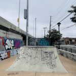 Maspeth Skate Park