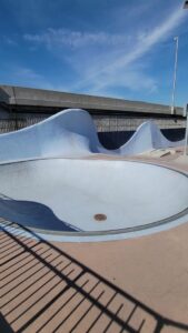 Maspeth Skate Park © Andres Orellana on Google Maps