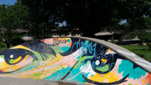 Mat Hoffman Action Sports Park © Kate McGinely on Google Maps