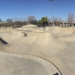 Mat Hoffman Action Sports Park
