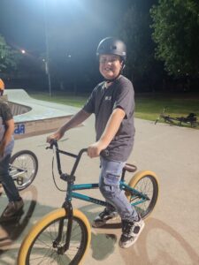 Mat Hoffman Action Sports Park © Kiera McDonald on Google Maps