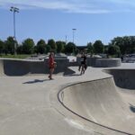 Mat Hoffman Skatepark