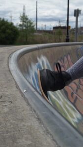 Mattano Skatepark © Simon Cospel on Google Maps