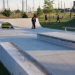 Mattano Skatepark
