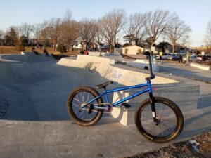 Mattano Skatepark © Nikolas Pineda Tejada on Google Maps