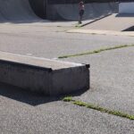 Mattapoisett Skatepark