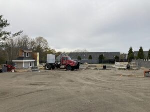 Mattapoisett Skatepark © Ian Hutchinson on Google Maps