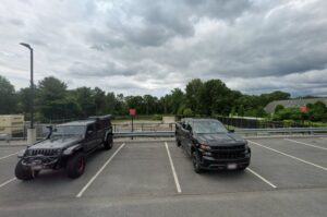 Mattapoisett Skatepark © Scuba Steve on Google Maps