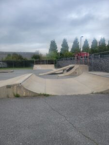 Mattapoisett Skatepark © Scuba Steve on Google Maps